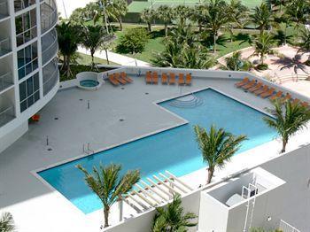 Opera Suites And Marina Doral Kültér fotó
