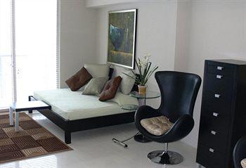 Opera Suites And Marina Doral Kültér fotó