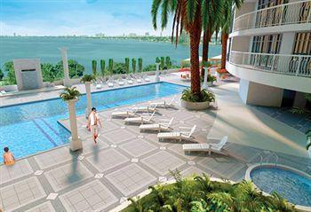 Opera Suites And Marina Doral Kültér fotó